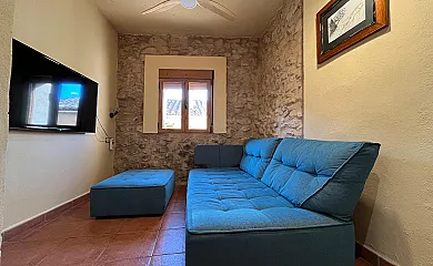 Monmossen Bocairent en Bocairent (Valencia) - Foto 12