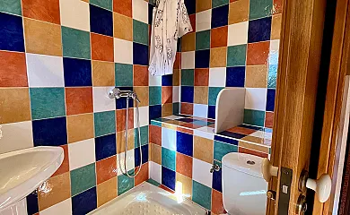 Monmossen Bocairent en Bocairent (Valencia) - Foto 13