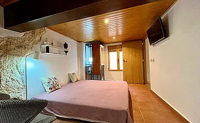 Monmossen Bocairent en Bocairent (Valencia) - Foto 16