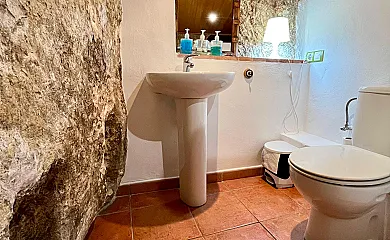 Monmossen Bocairent en Bocairent (Valencia) - Foto 21