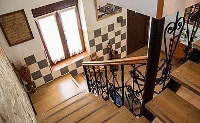 Villa Josefina en Puerto Lapice (Ciudad Real) - Foto 16