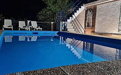 Villa Josefina en Puerto Lapice (Ciudad Real) - Foto 17
