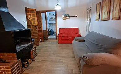 Villa Josefina en Puerto Lapice (Ciudad Real) - Foto 19