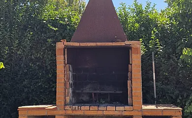 Villa Josefina en Puerto Lapice (Ciudad Real) - Foto 4