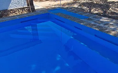 Villa Josefina en Puerto Lapice (Ciudad Real) - Foto 22