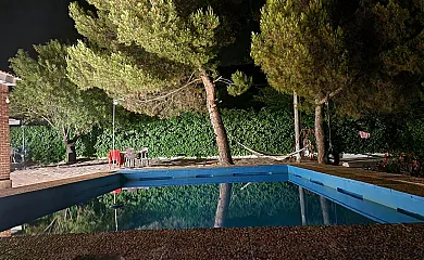 Villa Josefina en Puerto Lapice (Ciudad Real) - Foto 2