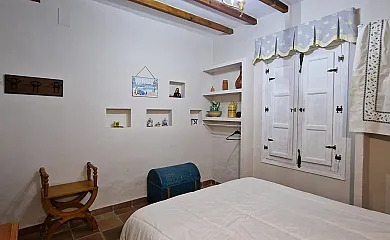 Villa Josefina en Puerto Lapice (Ciudad Real) - Foto 23