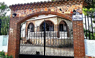 Villa Josefina en Puerto Lapice (Ciudad Real) - Foto 8