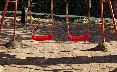 Villa Josefina en Puerto Lapice (Ciudad Real) - Foto 5