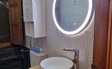 Villa Josefina en Puerto Lapice (Ciudad Real) - Foto 24