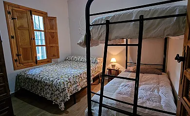 Villa Josefina en Puerto Lapice (Ciudad Real) - Foto 25