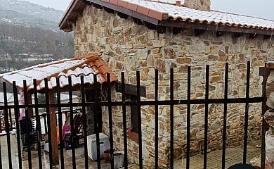 El Retiro de Pío en Puebla de la Sierra (Madrid) - Foto 2