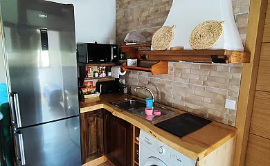 El Retiro de Pío en Puebla de la Sierra (Madrid) - Foto 4