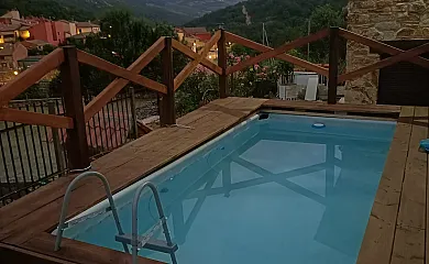 El Retiro de Pío en Puebla de la Sierra (Madrid) - Foto 6