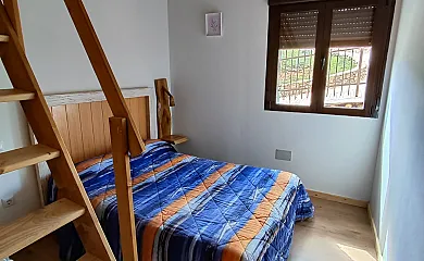 El Retiro de Pío en Puebla de la Sierra (Madrid) - Foto 7