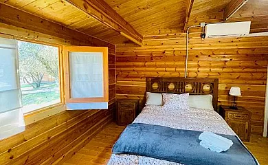 El Bosque de Ribera en Escalona (Toledo) - Foto 8