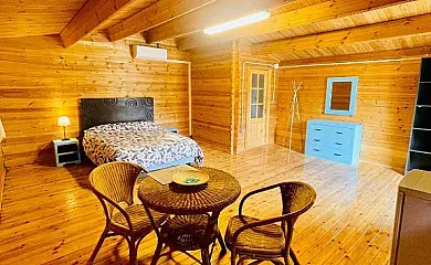 El Bosque de Ribera en Escalona (Toledo) - Foto 5