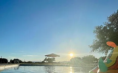 El Bosque de Ribera en Escalona (Toledo) - Foto 11