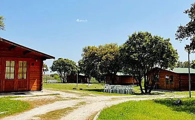 El Bosque de Ribera en Escalona (Toledo) - Foto 14