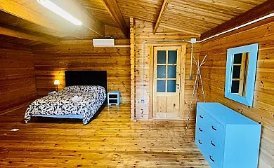 El Bosque de Ribera en Escalona (Toledo) - Foto 18