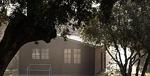 El Bosque de Ribera 0019