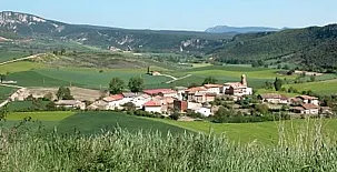 Casa Zumadoya - Andueza 005