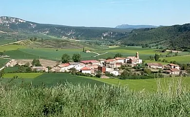 Casa Zumadoya - Andueza en Gastiáin (Navarra) - Foto 5