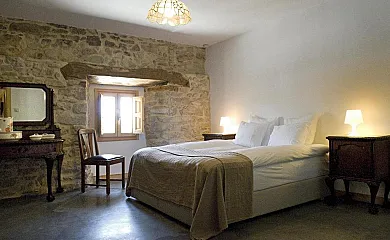 Hotel Rural Casa La Sonrisa en Valle De Tobalina (Burgos) - Foto 2