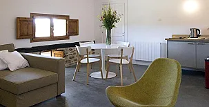 Hotel Rural Casa La Sonrisa 003