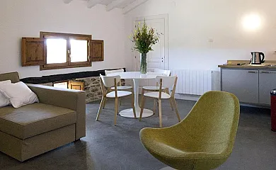 Hotel Rural Casa La Sonrisa en Valle De Tobalina (Burgos) - Foto 3