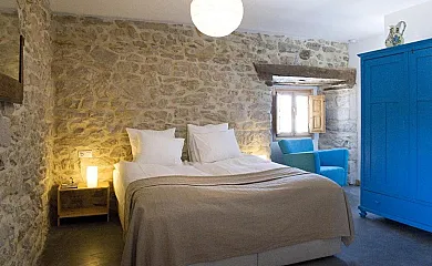 Hotel Rural Casa La Sonrisa en Valle De Tobalina (Burgos) - Foto 4