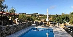 Hotel Rural Casa La Sonrisa 005