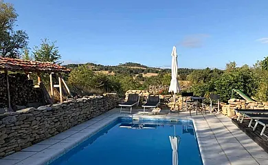 Hotel Rural Casa La Sonrisa en Valle De Tobalina (Burgos) - Foto 5