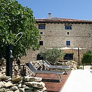 Hotel Rural Casa La Sonrisa 001