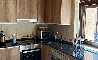 Casa Marite en Campillo De Aranda (Burgos) - Foto 3