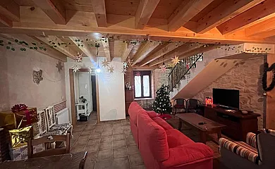 Casa Marite en Campillo De Aranda (Burgos) - Foto 4