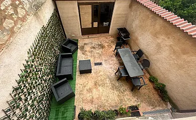 Casa Marite en Campillo De Aranda (Burgos) - Foto 5