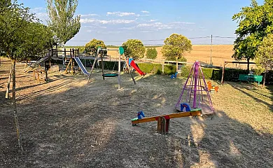 Casa Marite en Campillo De Aranda (Burgos) - Foto 1