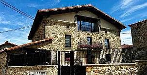 Hotel Rural Casa Nardo 002