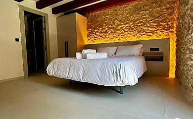 Hotel Rural Casa Nardo en Villarcayo (Burgos) - Foto 4