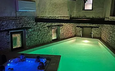 Hotel Rural Casa Nardo en Villarcayo (Burgos) - Foto 1