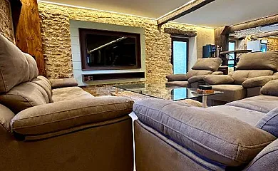 Hotel Rural Casa Nardo en Villarcayo (Burgos) - Foto 5