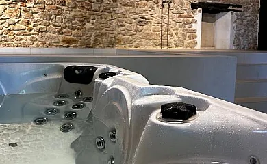 Hotel Rural Casa Nardo en Villarcayo (Burgos) - Foto 3