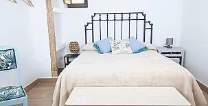 Hotel Rural El Cedro 005