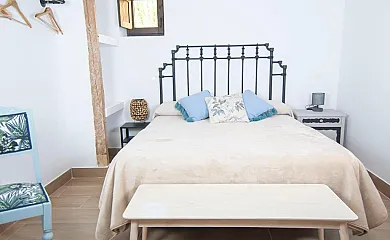 Hotel Rural El Cedro en Lerma (Burgos) - Foto 5