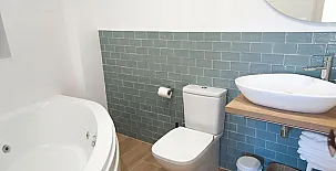 Hotel Rural El Cedro 003