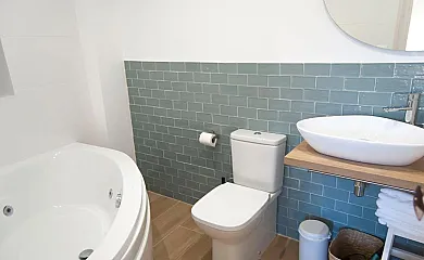 Hotel Rural El Cedro en Lerma (Burgos) - Foto 3