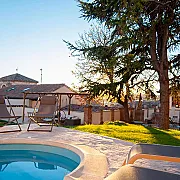 Hotel Rural El Cedro 001