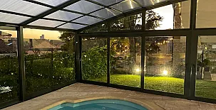 Hotel Rural El Cedro 002