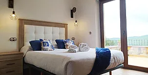 Casa Rural Camino del Pinar 003